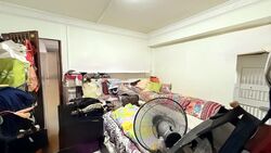 Blk 233 Choa Chu Kang Central (Choa Chu Kang), HDB 4 Rooms #533151101